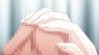 Doki Little Ooya San Sex-Scenes
