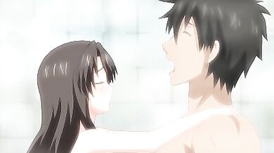 Doki Little Ooya San Sex-Scenes