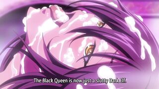 Kuroinu Kedakaki Seijo Wa Hakudaku Ni Somaru Episode 4 Eng Sub