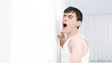 BRAZZERS: Jordi El Nino Joins Blondie Fesser and Sofia Lee on PornHD