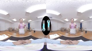 Detention Vibrations