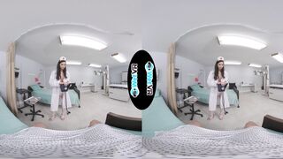 Sexy Nurse