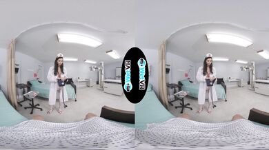 Sexy Nurse