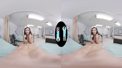 Sexy Nurse