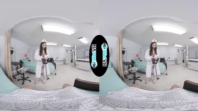 Sexy Nurse