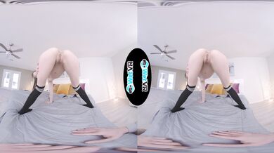Stretchy Sex