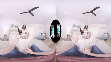 Caught Watching Porn