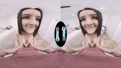 Caught Watching Porn