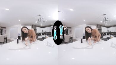 Big Dildo Surprise