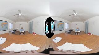 Detention Masturbation