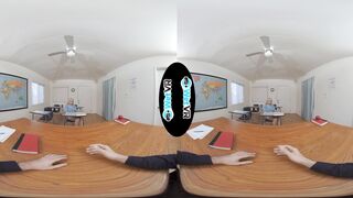 Detention Masturbation