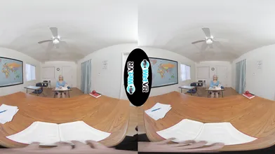 Detention Masturbation