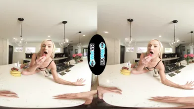 Creamy Sex