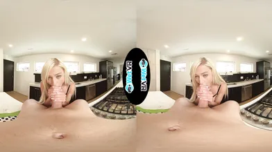 Creamy Sex