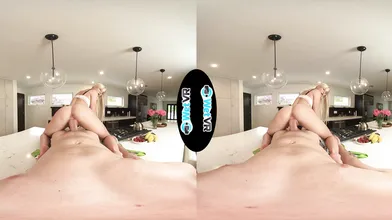 Creamy Sex
