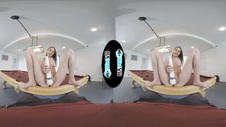 Billiards Tease