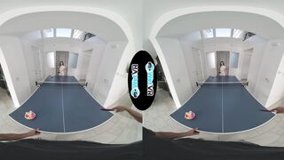 Naughty Pong
