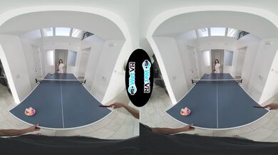 Naughty Pong