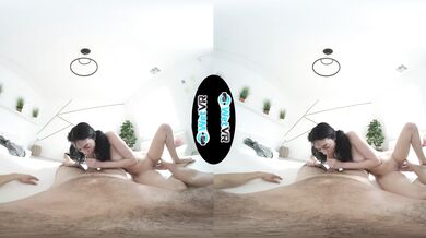Rub In The Tub