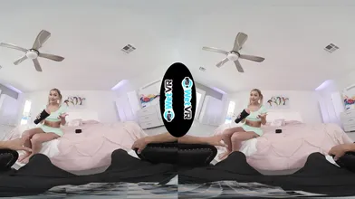 Jerking Off Stepdad