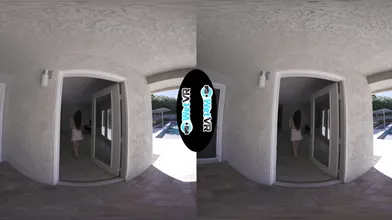 Orgasmic Surprise