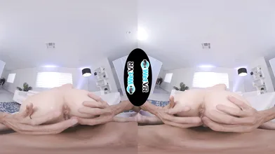 Orgasmic Surprise