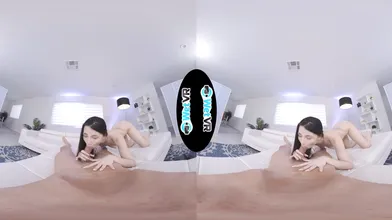 Orgasmic Surprise