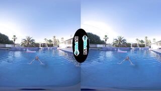 Play In The Pool