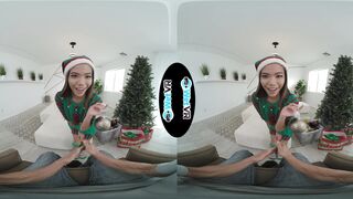 VR Christmas