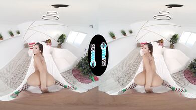 VR Christmas