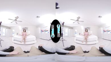 VR Casting