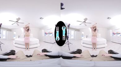 VR Casting