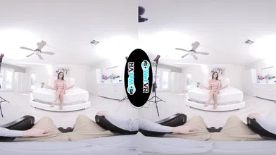 VR Casting