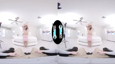 VR Casting