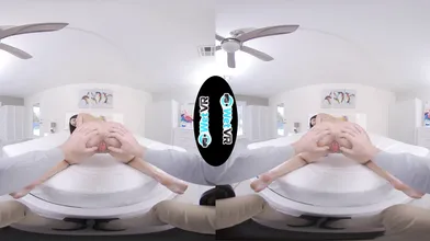 VR Casting