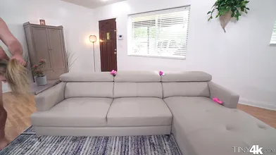 Bubbly Tease