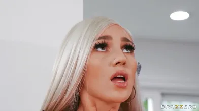 Kan Kendra Haz BBC?! - Yes Kendra Kan Haz. BRAZZERS XXX
