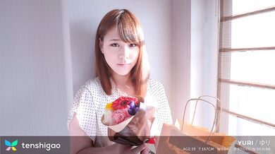 Introducing Yuri for Tenshigao