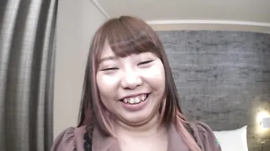 Haruka Fuji is in her high school gym clothes masturbating for us