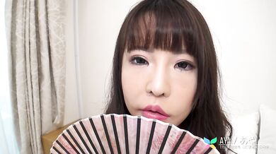 Teaser Aya for Tenshigao