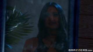 Good girl gone Bad! - feat. skinny teen Eliza Ibarra