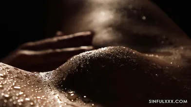 Sensual Steamy Sex w Stacy Cruz
