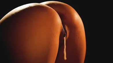 Creampie Recorded at Brandi Love's Sensual Hotel