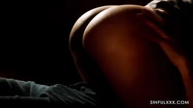 Creampie Recorded at Brandi Love's Sensual Hotel