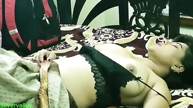Desi Hot Xxx Bhabhi Having Sex With Devor:: Enjoy Super Sexy Bhabhi Sex Video - Savita Bhabhi