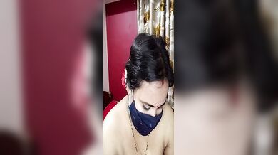 SHEELA-BHABI ARMPITS HOT WATER
