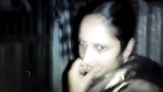 Bangla Desi Shame Less Bhabi Show Her Devar