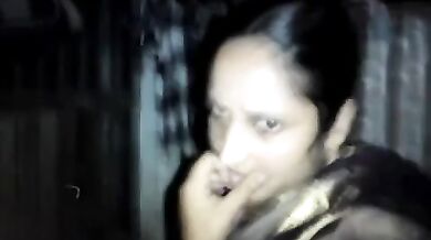 Bangla Desi Shame Less Bhabi Show Her Devar