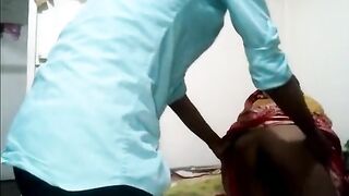Desi Teen Bhavi Ko Akele Garme Young Devor Ne Chuda - Ko Ko