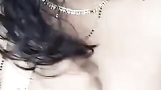 SHEELA-BHABI SEX 2021 SEX